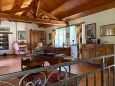 SOULLANS 85300 - DOMAINE PRIVE DE 3,2 HECTARES CLOS - PROPRIETE D'EXCEPTION AVEC GRANGES ET PRESQU'ILE