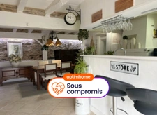 THORIGNY (85480) AU CALME ABSOLU AVEC VUE CAMPAGNE ADORABLE MAISON EN PIERRES RENOVEE GRAND CONFORT