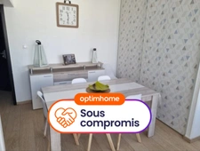 NALLIERS AU COEUR DU VILLAGE ADORABLE MAISON 2 CHAMBRES TOUTE RENOVEE AVEC LOCATAIRE EN PLACE