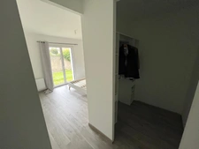 SAINT CYR EN TALMONDAIS (85) A 15 MIN DES PLAGES VILLA PLAIN PIED GRAND CONFORT 3 CHAMBRES HANGAR JARDIN
