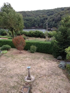LA TAILLEE 85 AU CALME ABSOLU MAGNIFIQUE MAISON DE CAMPAGNE RENOVEE AVEC GITE AU BORD DE L'EAU
