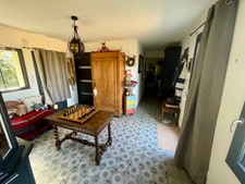 SAINTE RADEGONDE DES NOYERS (85450) ADORABLE VILLA PLAIN PIED 2021 AVEC HANGAR 180M² SUR 1200M² CLOS