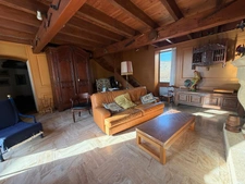 SAINT MICHEL EN L'HERM (85) 10 MIN DES PLAGES AGREABLE DEMEURE EN PIERRE 4 CHAMBRES AVEC SPA ET JARDIN