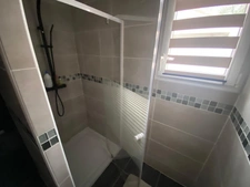 SECTEUR ANGLES ET LA TRANCHE SUR MER VILLA PLAIN PIED GRAND CONFORT 3 CHAMBRES AVEC GARAGE ET JARDIN