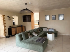 BESSAY (85320) AU CALME CHARMANTE MAISON EN PIERRES RENOVEE 3/4 CHAMBRES AVEC DEPENDANCES ET JARDIN