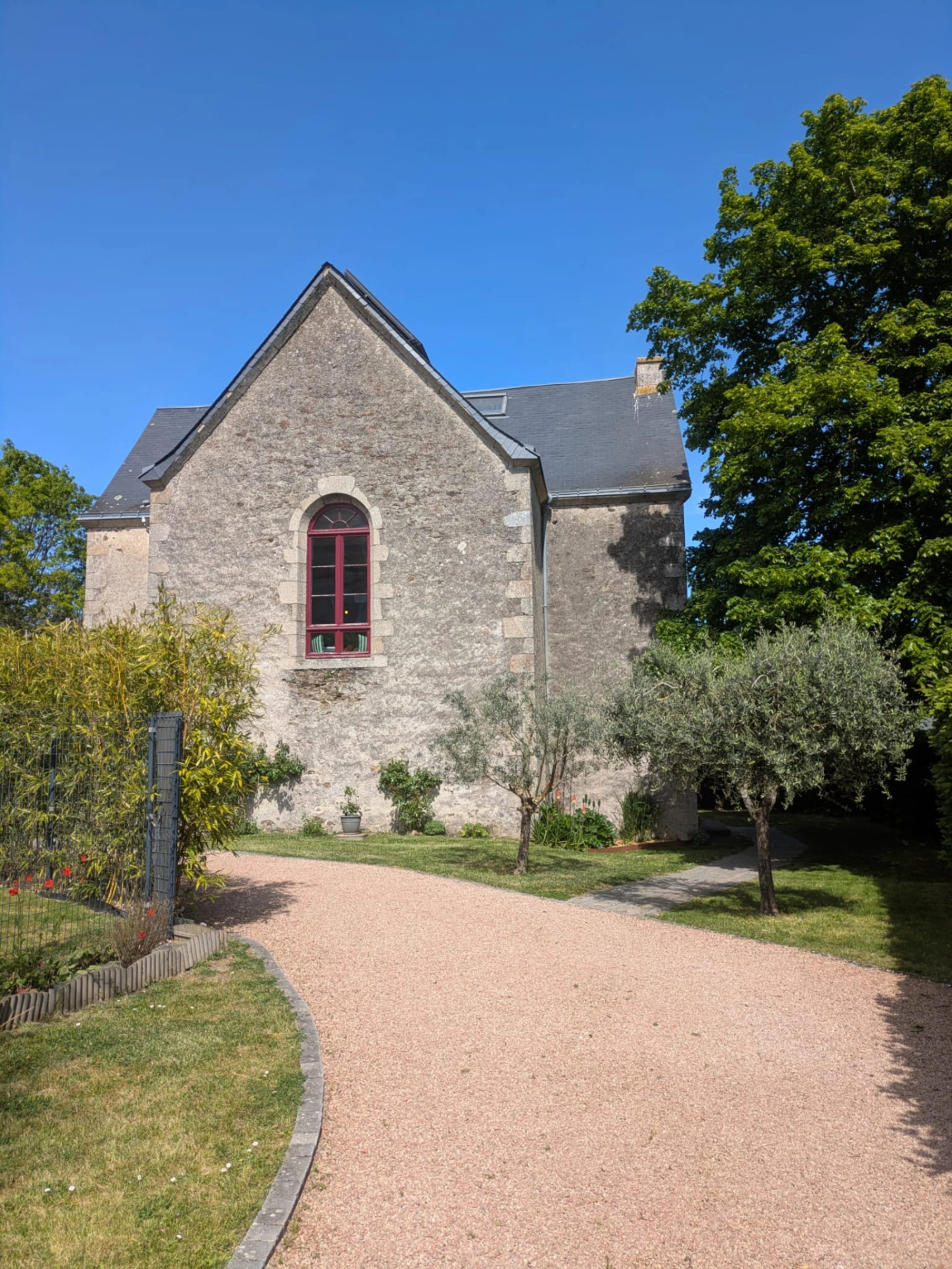 Maison 8 pièces 250 m² · à Chavagnes en Paillers · 250 m² · 599 000 €