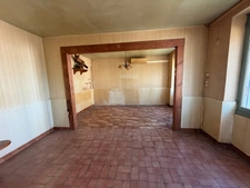 MAREUIL SUR LAY DISSAIS 85320 CALME ABSOLU AVEC TOUT A PIED MAISON A RAFRAICHIR AVEC GARAGE A PRIX FOU