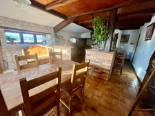NALLIERS 85370 CALME ABSOLU AUTHENTIQUE FERME RENOVEE AVEC PISCINE HANGAR ET DEPENDANCES SUR 2622M²