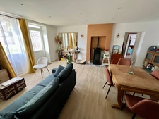 PEAULT (85) AU CALME A 5 MIN DE LUCON ADORABLE FERMETTE RENOVEE 3 CHAMBRES AVEC GRANGE ET DEPENDANCE