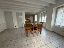MAREUIL SUR LAY DISSAIS (85) COEUR DE VILLAGE ADORABLE MAISON 2/3 CHAMBRES SANS EXTERIEUR PROCHE LAY