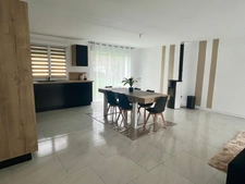 LAIROUX (85) 20 MINUTES DES PLAGES ADORABLE VILLA 2026 PLAIN PIED GRAND CONFORT AVEC GARAGE SUR 514 M²