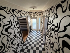 LUCON (85) COEUR DE VILLE AGREABLE MAISON ART DECO 6 CHAMBRES AVEC PISCINE ET ANNEXES SUR 1296M² CLOS
