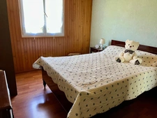 LES MAGNILS REIGNIERS 85400 ADORABLE MAISON SUR SOUS SOL COMPLET 4 CHAMBRES SUR 2732 M² A BATIR