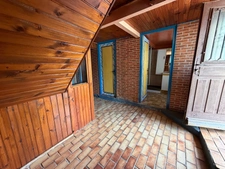 CORPE (85320) AU CALME ADORABLE MAISON EN PIERRES 4 CHAMBRES A RAFRAICHIR AVEC ANNEXE ET JARDIN CLOS