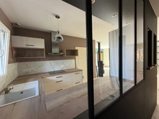 CORPE (85) CALME ABSOLU VILLA 2009 PLAIN PIED GRAND CONFORT AVEC PISCINE DOUBLE GARAGE SUR 1068M² CLOS