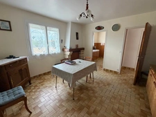SAINT JEAN DE MONTS 85160 RARISSIME PROPRIETE COMPOSEE DE 2 MAISONS ET DEPENDANCE SUR 6554 M² A BATIR