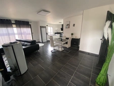 SECTEUR ANGLES ET LA TRANCHE SUR MER VILLA PLAIN PIED GRAND CONFORT 3 CHAMBRES AVEC GARAGE ET JARDIN