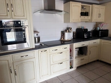BESSAY (85320) AU CALME CHARMANTE MAISON EN PIERRES RENOVEE 3/4 CHAMBRES AVEC DEPENDANCES ET JARDIN