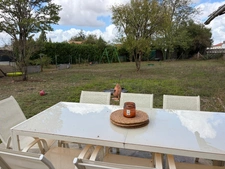 SAINTE GEMME LA PLAINE (85400) ADORABLE MAISON EN PIERRES 4/5 CHAMBRES AVEC DEPENDANCE ET JARDIN CLOS