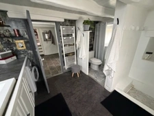 THORIGNY (85480) AU CALME ABSOLU AVEC VUE CAMPAGNE ADORABLE MAISON EN PIERRES RENOVEE GRAND CONFORT