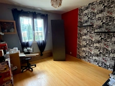 L'HERMENAULT (85)-VUE CAMPAGNE- VILLA PLAIN PIED GRAND CONFORT 3 CHAMBRES AVEC DEPENDANCES SUR 3148M²