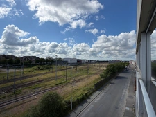 LA ROCHE SUR YON (85) PRIX FOU POUR CET APPARTEMENT T2 40M² AVEC LOGGIA 10M², PARKING ET CAVE PRIVATIFS