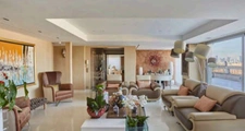 PARIS 16EME ARRONDISSEMENT (75) RARISSIME PENTHOUSE D'EXCEPTION 512M² EN TRIPLEX AVEC VUE SPECTACULAIRE