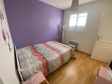SAINT MICHEL EN L'HERM (85) AU CALME ET A 5 MIN DES PLAGES VILLA 2011 GRAND CONFORT 3 CHAMBRES SUR 600M²