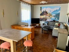 LE LANGON (85) 10 MIN DE FONTENAY LE COMTE ADORABLE LONGERE RENOVEE AVEC DEPENDANCES ET TERRAIN CLOS
