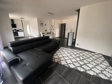 SECTEUR ANGLES ET LA TRANCHE SUR MER VILLA PLAIN PIED GRAND CONFORT 3 CHAMBRES AVEC GARAGE ET JARDIN