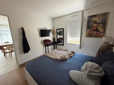LES MAGNILS REIGNIERS (85400) - BEUGNE L'ABBE - VILLA PLAIN PIED 2020 GRAND CONFORT 3 CHAMBRES SUR 724M²