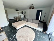 SAINT CYR EN TALMONDAIS (85) A 15 MIN DES PLAGES VILLA PLAIN PIED GRAND CONFORT 3 CHAMBRES HANGAR JARDIN