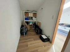 PEAULT (85) AU CALME A 5 MIN DE LUCON ADORABLE FERMETTE RENOVEE 3 CHAMBRES AVEC GRANGE ET DEPENDANCE