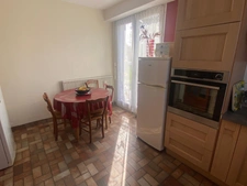 SAINT JEAN DE BEUGNE (85210) MAISON SEMI PLAIN PIED 3 CHAMBRES AVEC SOUS SOL COMPLET SUR 812M²