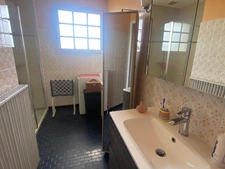 SAINT JEAN DE BEUGNE (85210) MAISON SEMI PLAIN PIED 3 CHAMBRES AVEC SOUS SOL COMPLET SUR 812M²