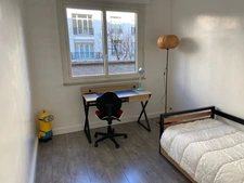 NEUILLY SUR SEINE 92200 RUE LONGCHAMP - AUX ENCHERES - APPARTEMENT T4 MEUBLE/TERRASSE BALCON+CAVE