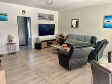 SAINT BENOIST SUR MER (85) 15 MINUTES DES PLAGES VILLA PLAIN PIED GRAND CONFORT AVEC PISCINE SUR 1204 M²