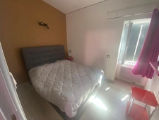 TRIAIZE (85580) AU CALME ABSOLU ADORABLE MAISON EN PIERRES PLAIN PIED RENOVEE 2 CHAMBRES AVEC COUR