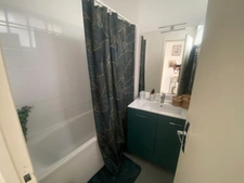 MAREUIL SUR LAY 85320 A 2 PAS D'INTERMARCHE VILLA PLAIN PIED 3 CHAMBRES AVEC GARAGE ET JARDIN CLOS