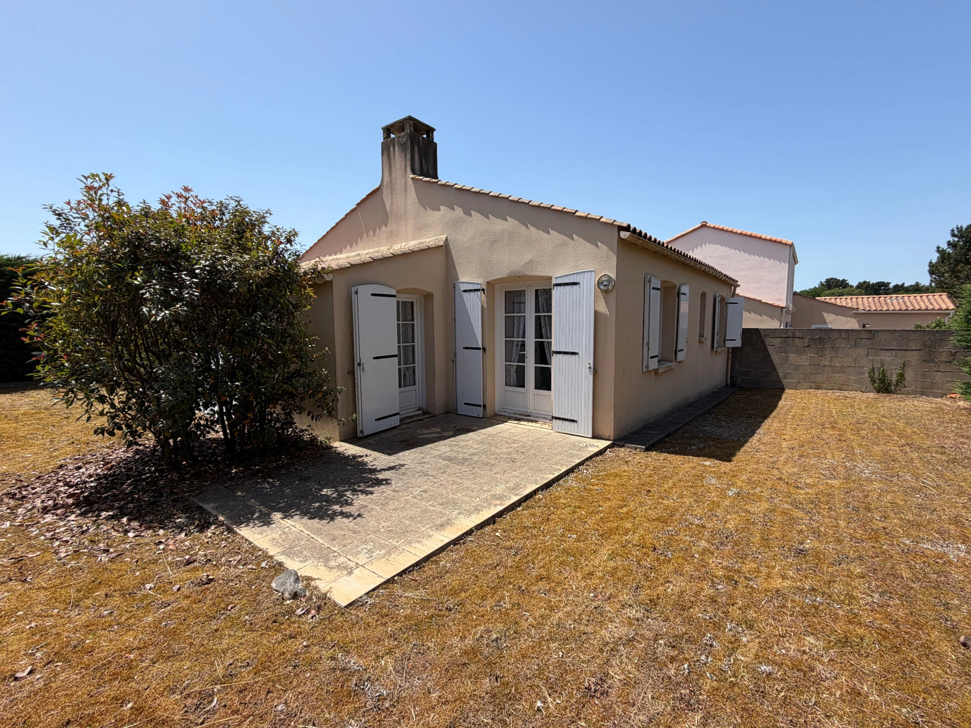 Maison 3 pièces 63 m² · à Brem sur Mer · 63 m² · 270 400 €