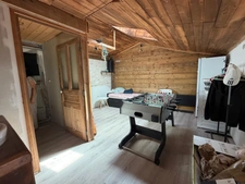 SAINTE GEMME LA PLAINE (85400) ADORABLE MAISON EN PIERRES 4/5 CHAMBRES AVEC DEPENDANCE ET JARDIN CLOS