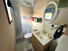 LA FAUTE SUR MER (85) PROCHE OCEAN VILLA PLAIN PIED AVEC 2 LOCATIFS SAISONNIERS INDEPENDANTS SUR 400M²