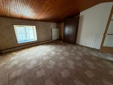 CORPE (85320) AU CALME ADORABLE MAISON EN PIERRES 4 CHAMBRES A RAFRAICHIR AVEC ANNEXE ET JARDIN CLOS