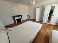 VOUILLE LES MARAIS 85450 CALME ABSOLU MAGNIFIQUE PROPRIETE GRAND CONFORT AVEC DEPENDANCES ET JARDIN