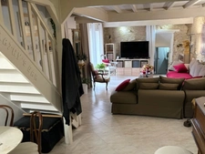THORIGNY (85480) AU CALME ABSOLU AVEC VUE CAMPAGNE ADORABLE MAISON EN PIERRES RENOVEE GRAND CONFORT