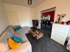 LA BOISSIERE DES LANDES (85) - AU CALME -ADORABLE VILLA PLAIN PIED 3 CHAMBRES AVEC GARAGE ET JARDIN CLOS
