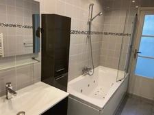 NEUILLY SUR SEINE 92200 RUE LONGCHAMP - AUX ENCHERES - APPARTEMENT T4 MEUBLE/TERRASSE BALCON+CAVE
