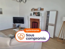 NALLIERS AU COEUR DU VILLAGE ADORABLE MAISON 2 CHAMBRES TOUTE RENOVEE AVEC LOCATAIRE EN PLACE