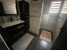 SECTEUR ANGLES ET LA TRANCHE SUR MER VILLA PLAIN PIED GRAND CONFORT 3 CHAMBRES AVEC GARAGE ET JARDIN