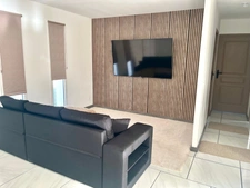 CURZON 85540  A 15 MINUTES DE LA TRANCHE SUR MER VILLA PLAIN PIED GRAND CONFORT 3 CHAMBRES AVEC JARDIN
